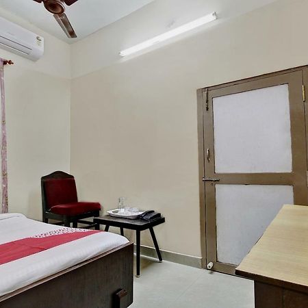 Oyo 44419 Syed Park Residency Hotel Tirunelveli Eksteriør billede